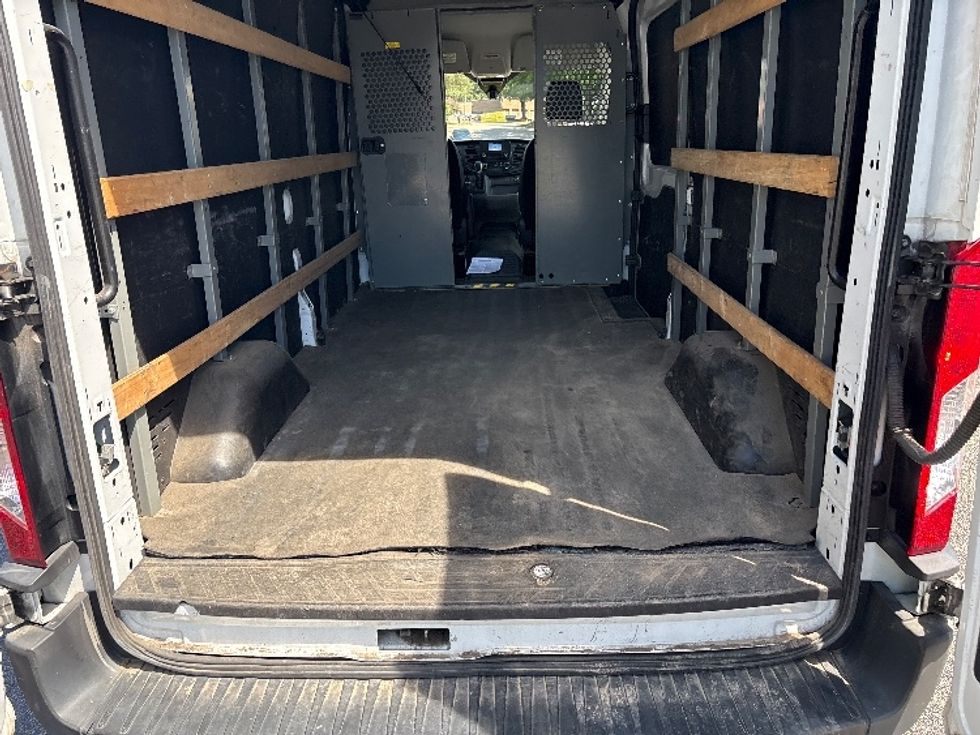 Cargo Van (Panel Van)-Light and Medium Duty Trucks-Ford-2021-Transit 250-Greensboro-NC-93,623\n\t\tmiles-$ 33,250 - Image 9