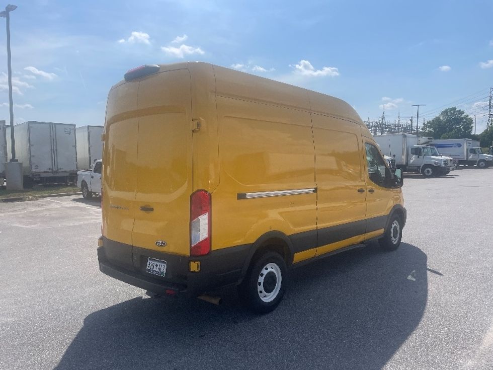 Cargo Van (Panel Van)-Light and Medium Duty Trucks-Ford-2021-Transit 250-Greenville-SC-78,103\n\t\tmiles-$ 30,750 - Image 13