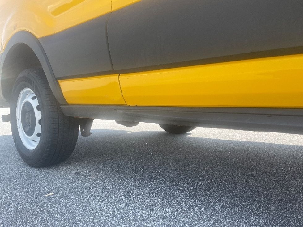 Cargo Van (Panel Van)-Light and Medium Duty Trucks-Ford-2021-Transit 250-Greenville-SC-78,103\n\t\tmiles-$ 30,750 - Image 14