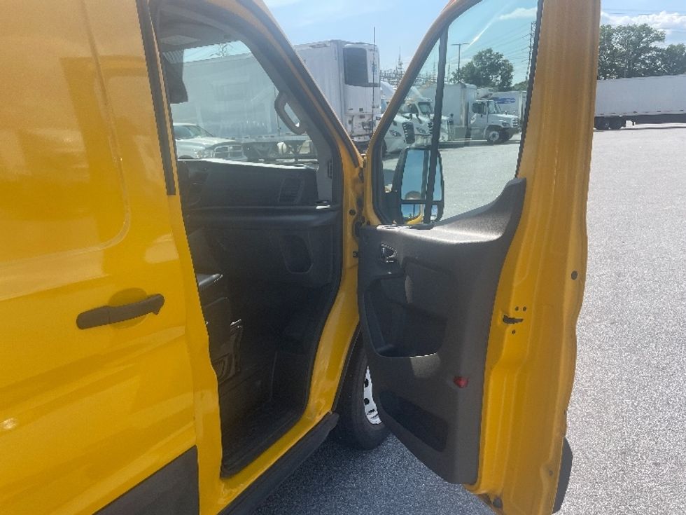 Cargo Van (Panel Van)-Light and Medium Duty Trucks-Ford-2021-Transit 250-Greenville-SC-78,103\n\t\tmiles-$ 30,750 - Image 20