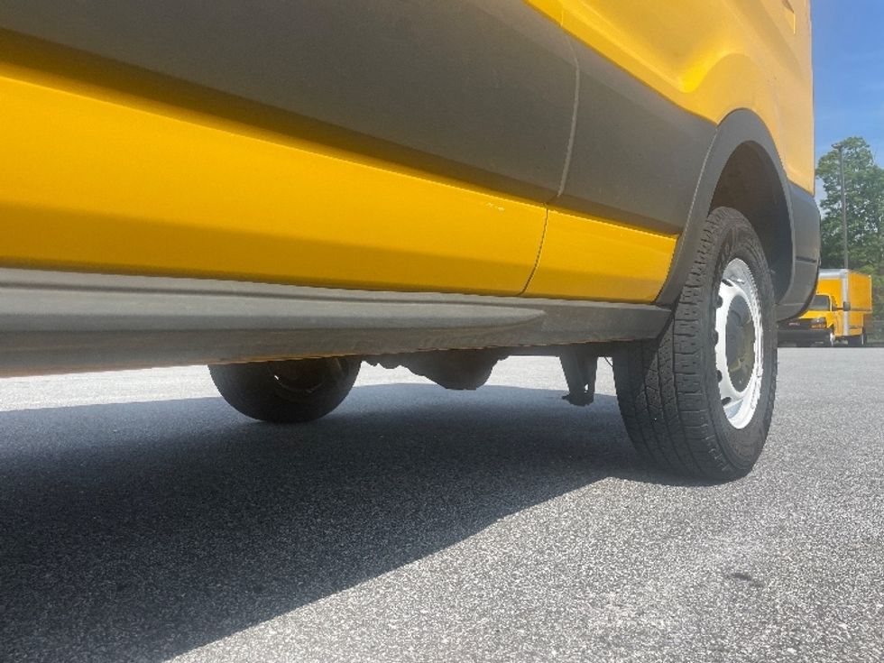 Cargo Van (Panel Van)-Light and Medium Duty Trucks-Ford-2021-Transit 250-Greenville-SC-78,103\n\t\tmiles-$ 30,750 - Image 5