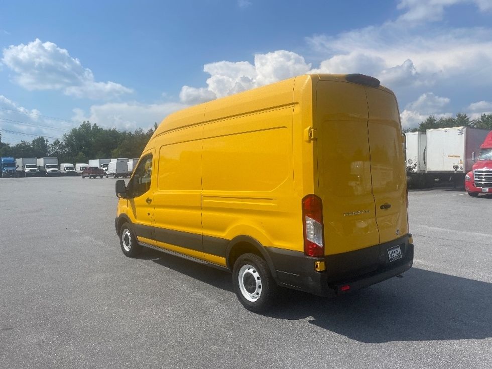 Cargo Van (Panel Van)-Light and Medium Duty Trucks-Ford-2021-Transit 250-Greenville-SC-78,103\n\t\tmiles-$ 30,750 - Image 6
