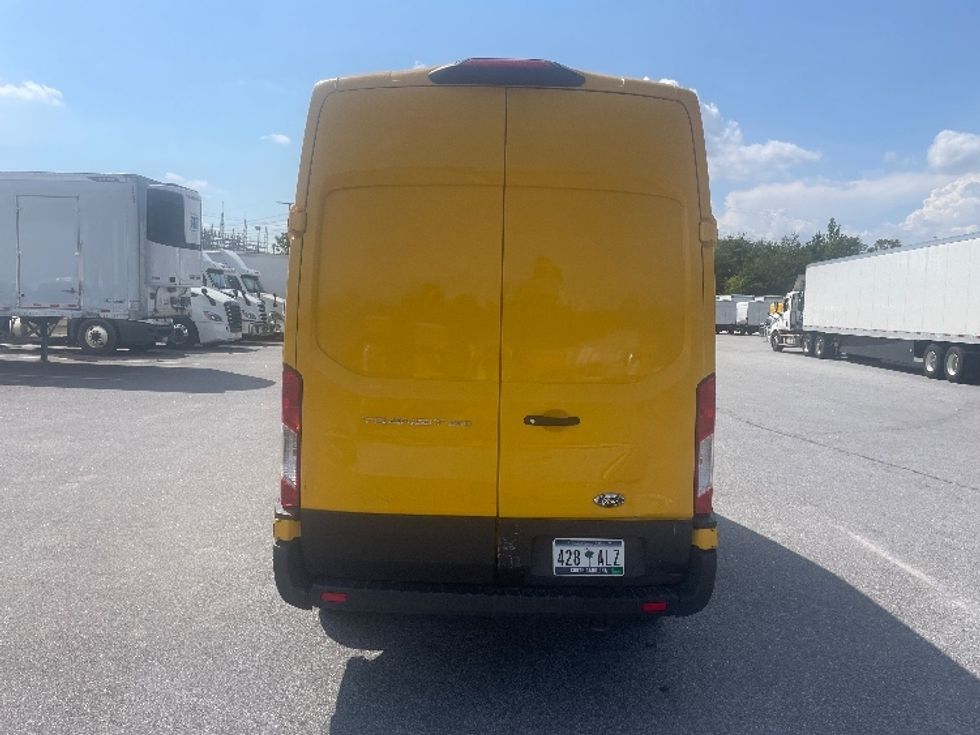 Cargo Van (Panel Van)-Light and Medium Duty Trucks-Ford-2021-Transit 250-Greenville-SC-78,103\n\t\tmiles-$ 30,750 - Image 7