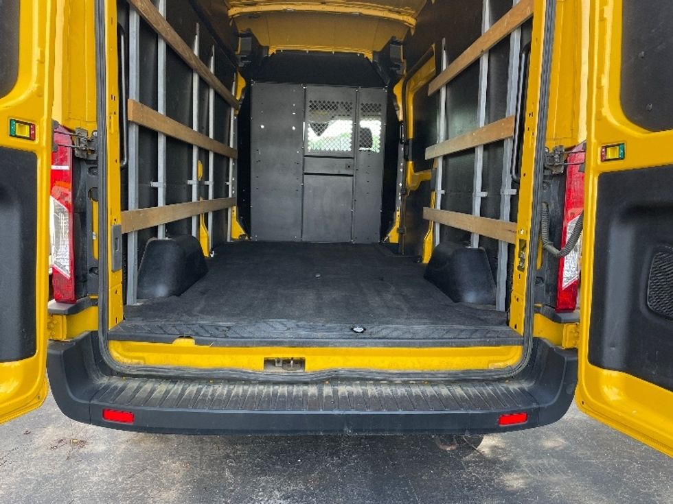 Cargo Van (Panel Van)-Light and Medium Duty Trucks-Ford-2021-Transit 250-Greenville-SC-78,103\n\t\tmiles-$ 30,750 - Image 8