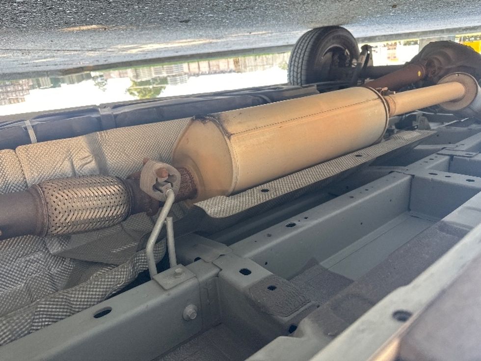 Cargo Van (Panel Van)-Light and Medium Duty Trucks-Ford-2021-Transit 250-Harahan-LA-94,078\n\t\tmiles-$ 35,500 - Image 13