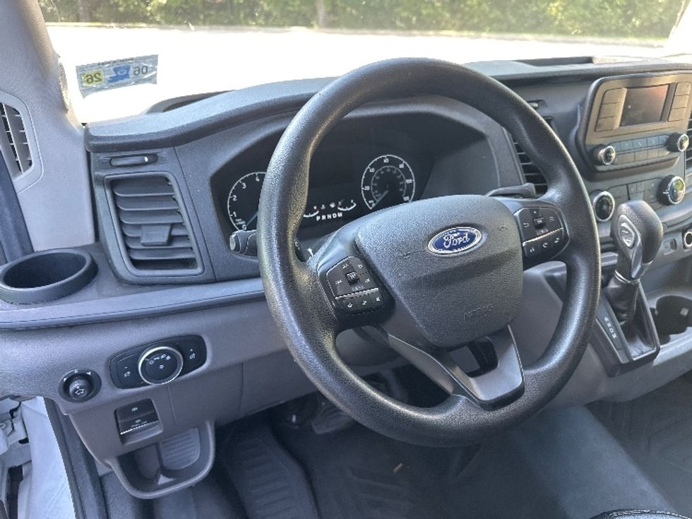 Cargo Van (Panel Van)-Light and Medium Duty Trucks-Ford-2021-Transit 250-Harahan-LA-94,078\n\t\tmiles-$ 35,500 - Image 16