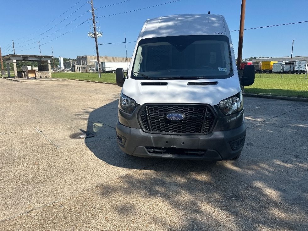Cargo Van (Panel Van)-Light and Medium Duty Trucks-Ford-2021-Transit 250-Harahan-LA-94,078\n\t\tmiles-$ 35,500 - Image 2