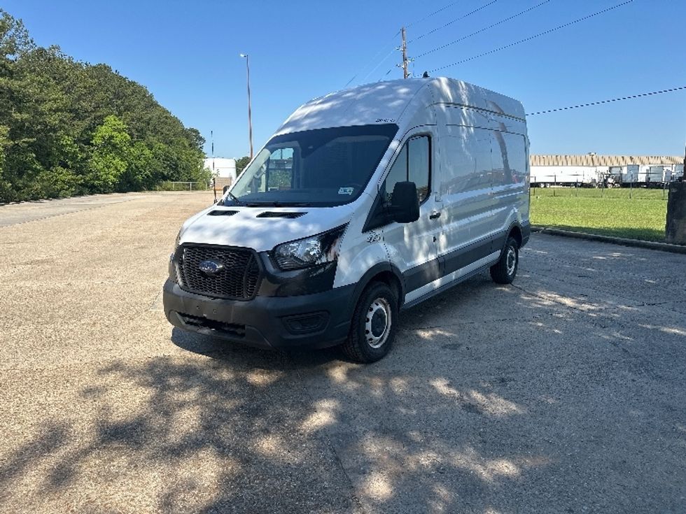 Cargo Van (Panel Van)-Light and Medium Duty Trucks-Ford-2021-Transit 250-Harahan-LA-94,078\n\t\tmiles-$ 35,500 - Image 3