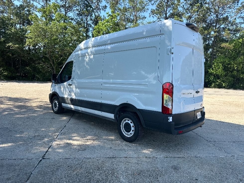 Cargo Van (Panel Van)-Light and Medium Duty Trucks-Ford-2021-Transit 250-Harahan-LA-94,078\n\t\tmiles-$ 35,500 - Image 6