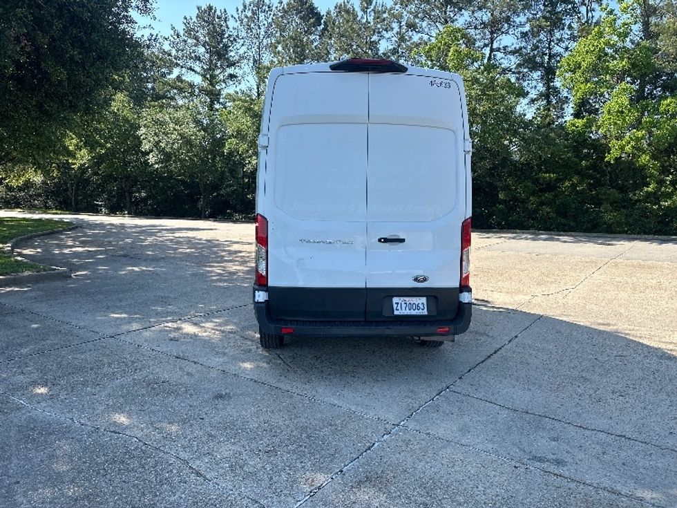 Cargo Van (Panel Van)-Light and Medium Duty Trucks-Ford-2021-Transit 250-Harahan-LA-94,078\n\t\tmiles-$ 35,500 - Image 7