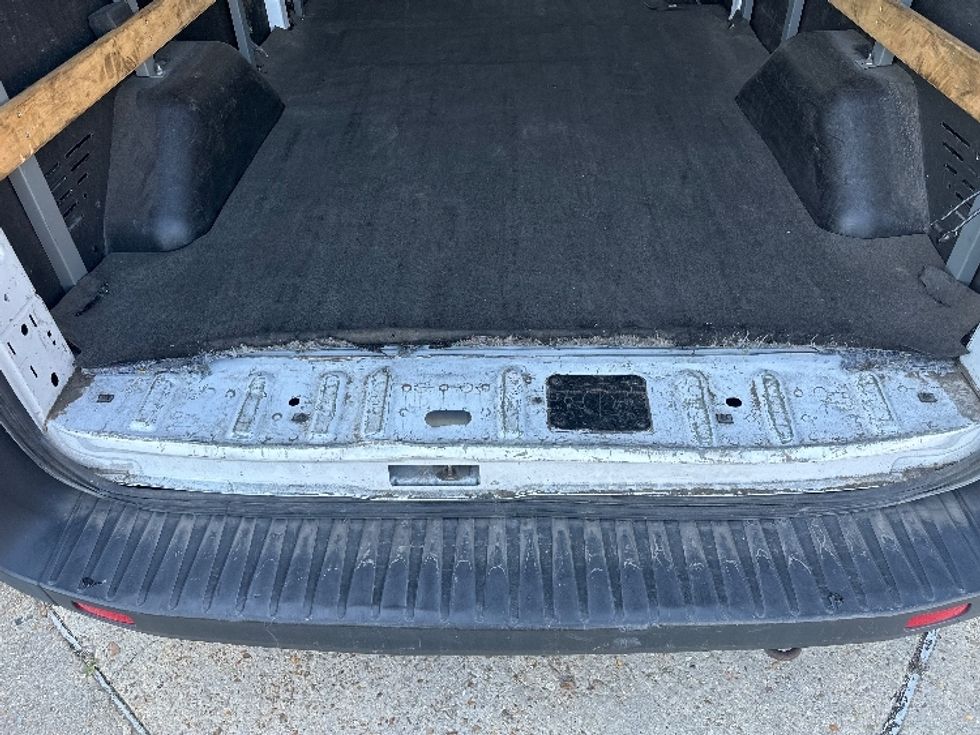 Cargo Van (Panel Van)-Light and Medium Duty Trucks-Ford-2021-Transit 250-Harahan-LA-94,078\n\t\tmiles-$ 35,500 - Image 9