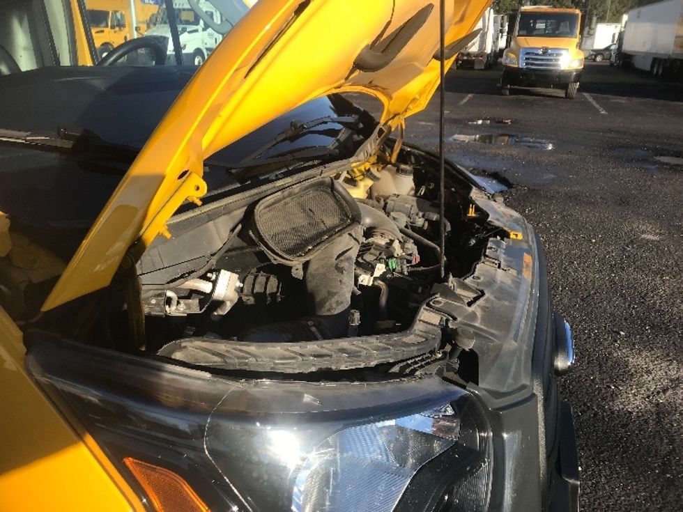 Cargo Van (Panel Van)-Light and Medium Duty Trucks-Ford-2021-Transit 250-Harrisburg-PA-130,231\n\t\tmiles-$ 29,500 - Image 20