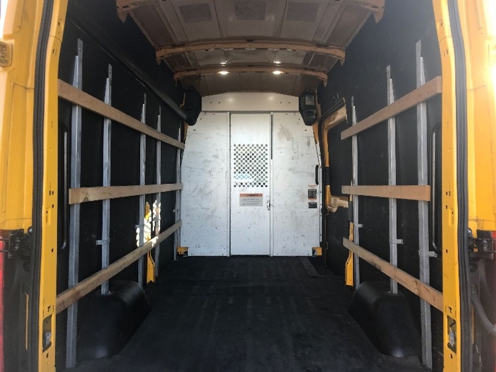 Cargo Van (Panel Van)-Light and Medium Duty Trucks-Ford-2021-Transit 250-Harrisburg-PA-130,231\n\t\tmiles-$ 29,500 - Image 7