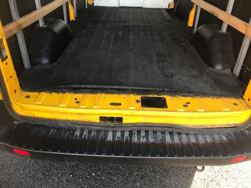 Cargo Van (Panel Van)-Light and Medium Duty Trucks-Ford-2021-Transit 250-Harrisburg-PA-130,231\n\t\tmiles-$ 29,500 - Image 8