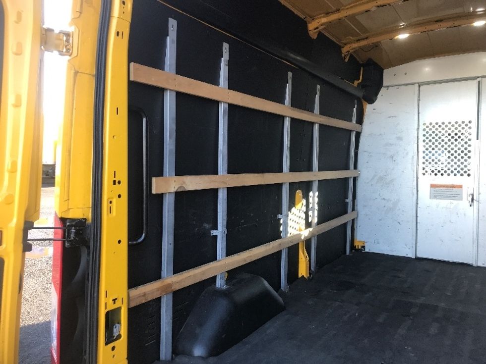 Cargo Van (Panel Van)-Light and Medium Duty Trucks-Ford-2021-Transit 250-Harrisburg-PA-130,231\n\t\tmiles-$ 29,500 - Image 9