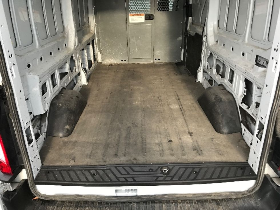 Cargo Van (Panel Van)-Light and Medium Duty Trucks-Ford-2021-Transit 250-Harrisonburg-VA-134,498\n\t\tmiles-$ 28,750 - Image 10