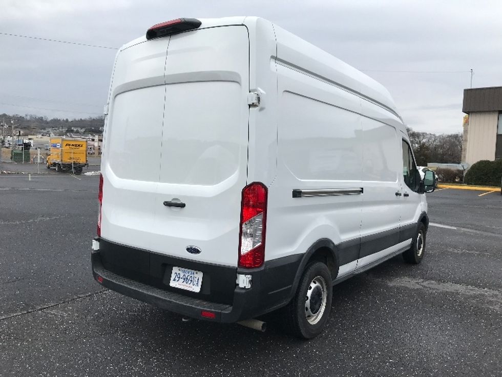 Cargo Van (Panel Van)-Light and Medium Duty Trucks-Ford-2021-Transit 250-Harrisonburg-VA-134,498\n\t\tmiles-$ 28,750 - Image 13