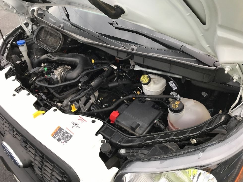 Cargo Van (Panel Van)-Light and Medium Duty Trucks-Ford-2021-Transit 250-Harrisonburg-VA-134,498\n\t\tmiles-$ 28,750 - Image 24