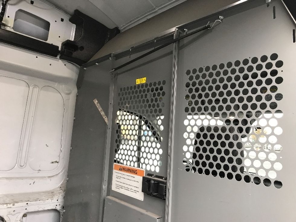 Cargo Van (Panel Van)-Light and Medium Duty Trucks-Ford-2021-Transit 250-Harrisonburg-VA-134,498\n\t\tmiles-$ 28,750 - Image 26