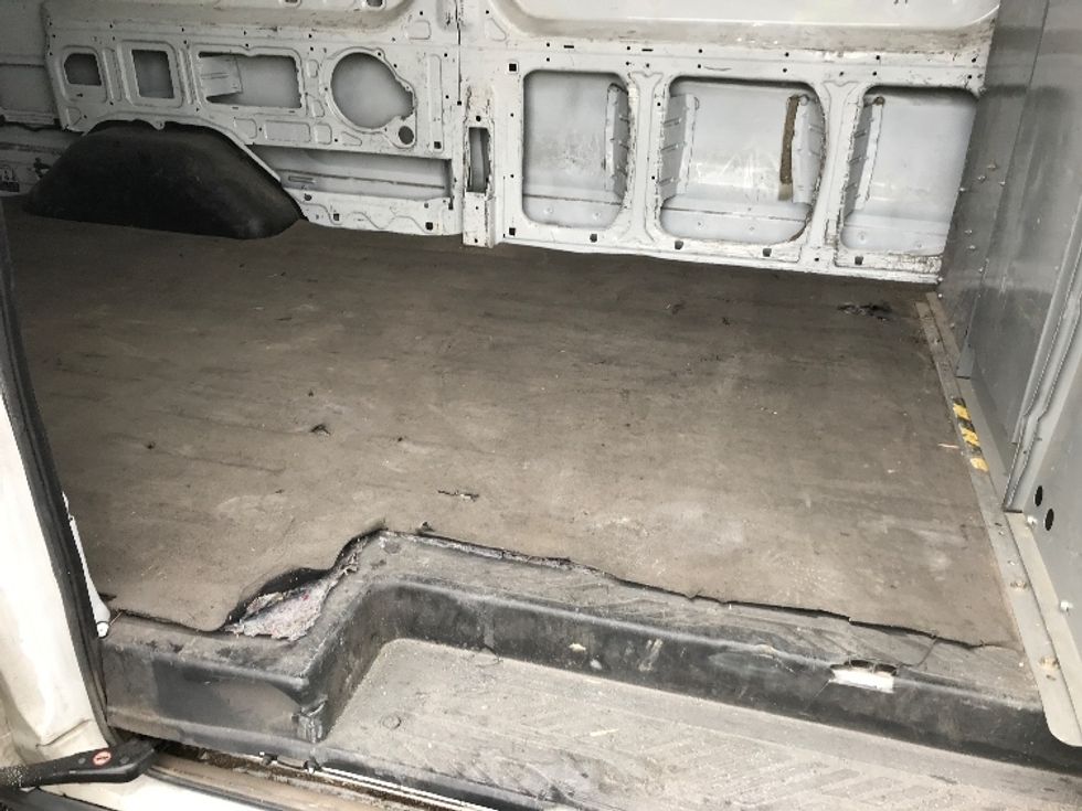 Cargo Van (Panel Van)-Light and Medium Duty Trucks-Ford-2021-Transit 250-Harrisonburg-VA-134,498\n\t\tmiles-$ 28,750 - Image 27