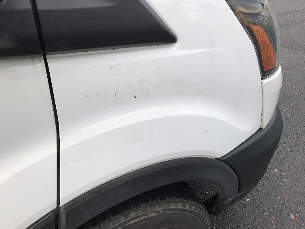 Cargo Van (Panel Van)-Light and Medium Duty Trucks-Ford-2021-Transit 250-Harrisonburg-VA-134,498\n\t\tmiles-$ 28,750 - Image 28