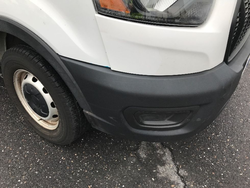 Cargo Van (Panel Van)-Light and Medium Duty Trucks-Ford-2021-Transit 250-Harrisonburg-VA-134,498\n\t\tmiles-$ 28,750 - Image 29