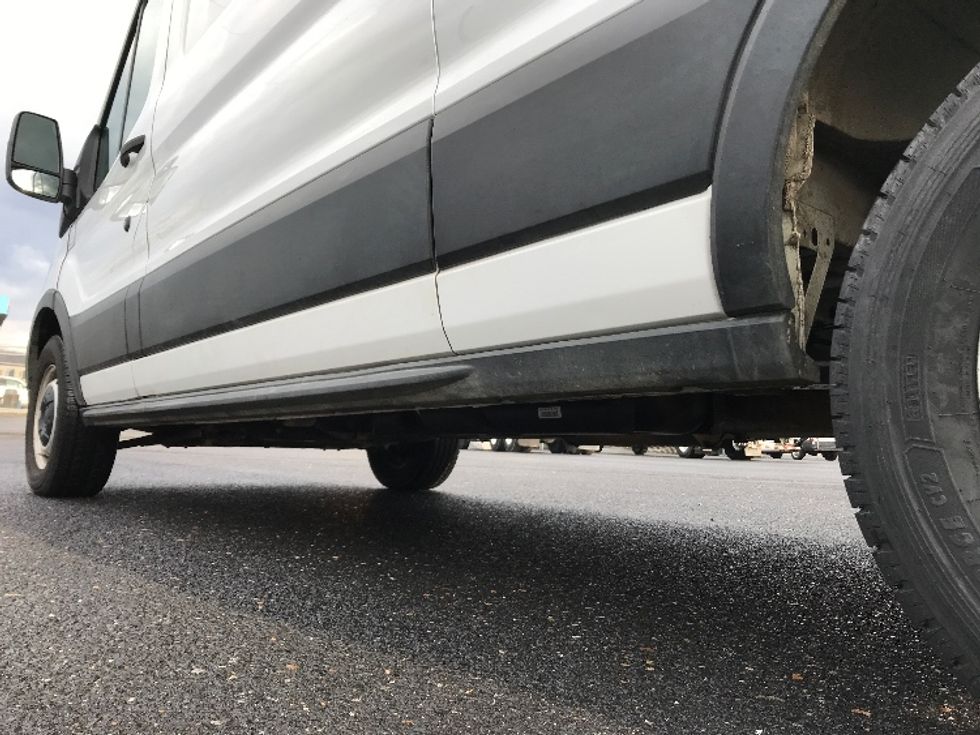 Cargo Van (Panel Van)-Light and Medium Duty Trucks-Ford-2021-Transit 250-Harrisonburg-VA-134,498\n\t\tmiles-$ 28,750 - Image 5