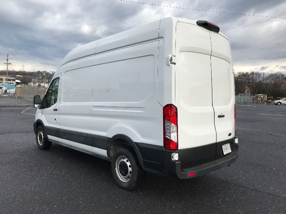 Cargo Van (Panel Van)-Light and Medium Duty Trucks-Ford-2021-Transit 250-Harrisonburg-VA-134,498\n\t\tmiles-$ 28,750 - Image 6