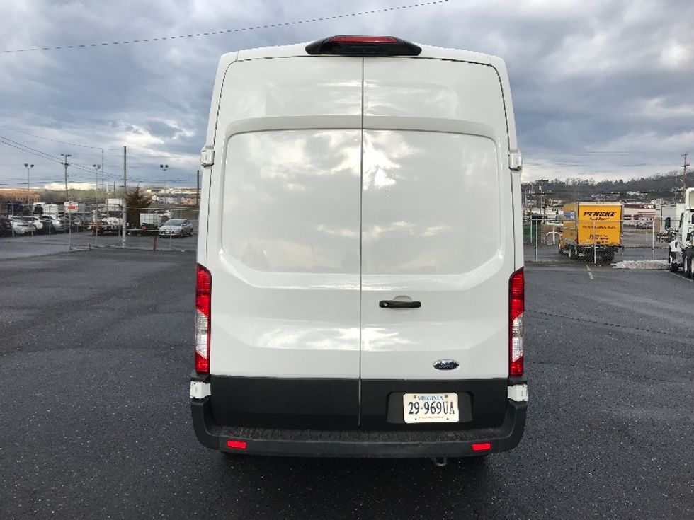 Cargo Van (Panel Van)-Light and Medium Duty Trucks-Ford-2021-Transit 250-Harrisonburg-VA-134,498\n\t\tmiles-$ 28,750 - Image 7