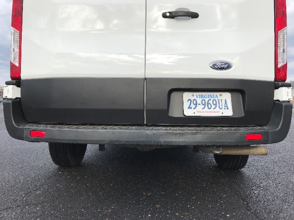 Cargo Van (Panel Van)-Light and Medium Duty Trucks-Ford-2021-Transit 250-Harrisonburg-VA-134,498\n\t\tmiles-$ 28,750 - Image 9