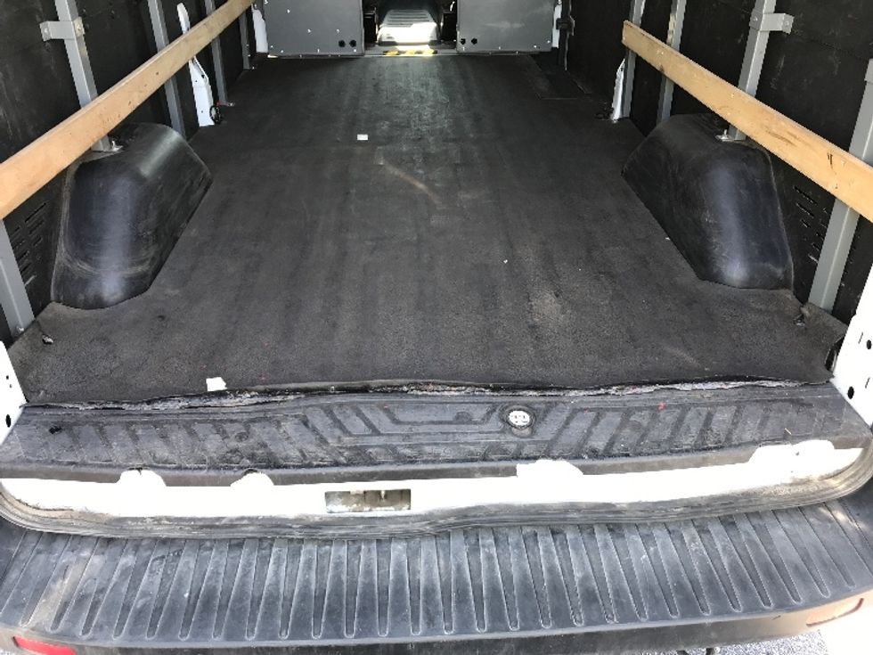 Cargo Van (Panel Van)-Light and Medium Duty Trucks-Ford-2021-Transit 250-Harrisonburg-VA-70,004\n\t\tmiles-$ 34,500 - Image 10