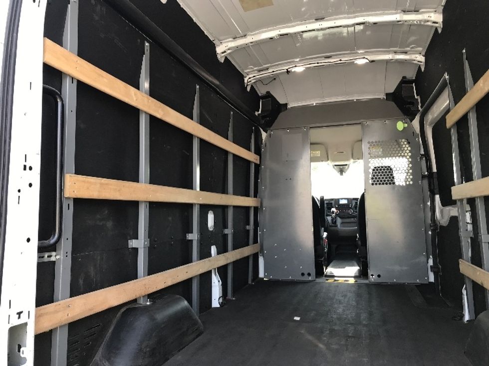 Cargo Van (Panel Van)-Light and Medium Duty Trucks-Ford-2021-Transit 250-Harrisonburg-VA-70,004\n\t\tmiles-$ 34,500 - Image 11