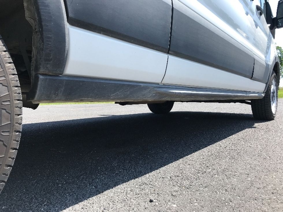 Cargo Van (Panel Van)-Light and Medium Duty Trucks-Ford-2021-Transit 250-Harrisonburg-VA-70,004\n\t\tmiles-$ 34,500 - Image 14