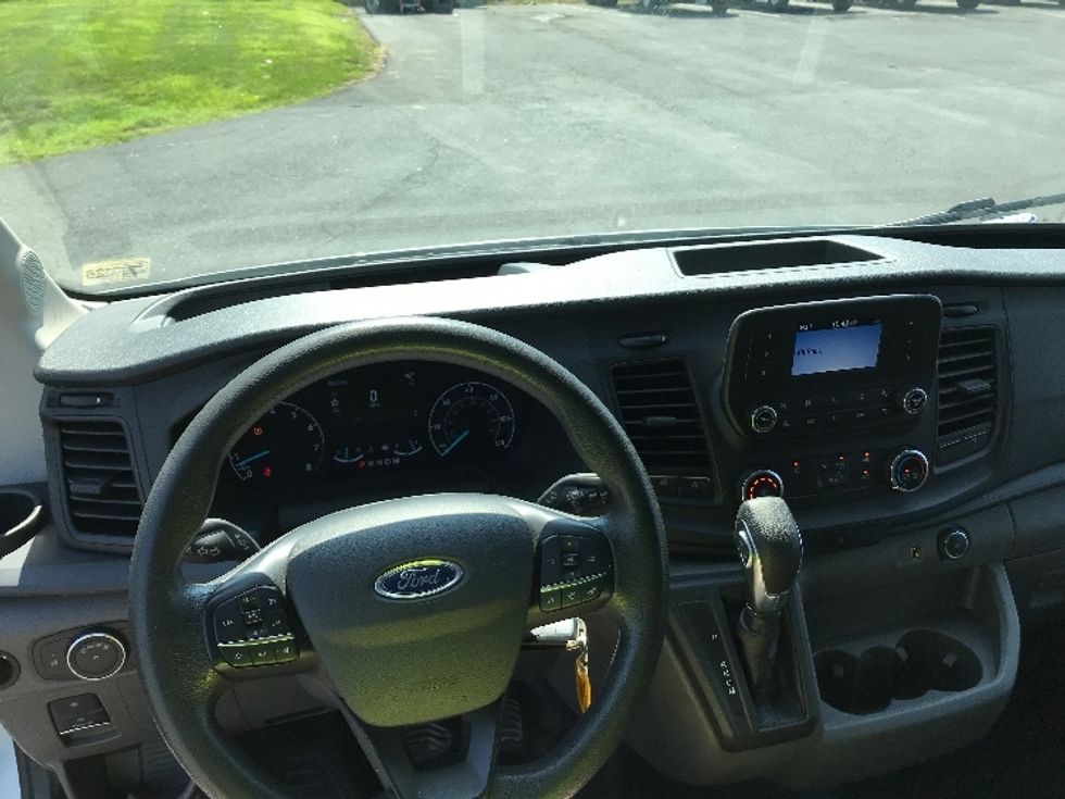 Cargo Van (Panel Van)-Light and Medium Duty Trucks-Ford-2021-Transit 250-Harrisonburg-VA-70,004\n\t\tmiles-$ 34,500 - Image 18