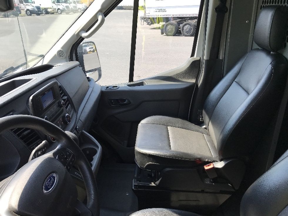 Cargo Van (Panel Van)-Light and Medium Duty Trucks-Ford-2021-Transit 250-Harrisonburg-VA-70,004\n\t\tmiles-$ 34,500 - Image 19