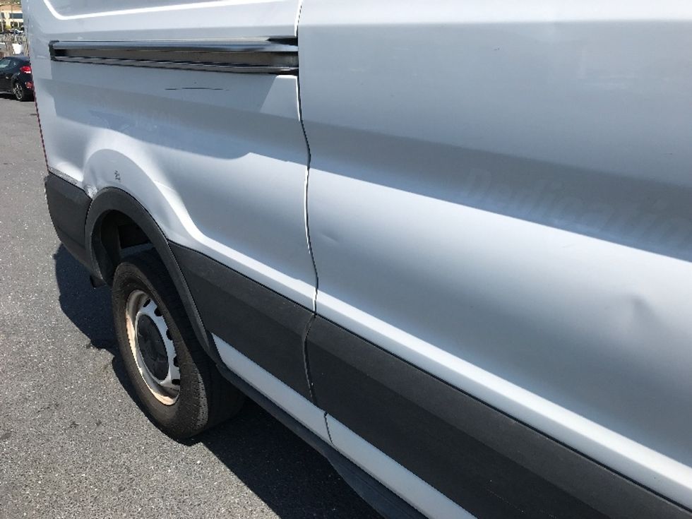 Cargo Van (Panel Van)-Light and Medium Duty Trucks-Ford-2021-Transit 250-Harrisonburg-VA-70,004\n\t\tmiles-$ 34,500 - Image 28