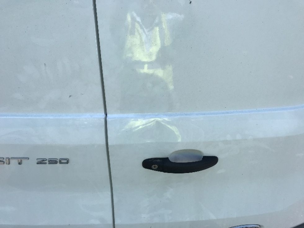 Cargo Van (Panel Van)-Light and Medium Duty Trucks-Ford-2021-Transit 250-Harrisonburg-VA-70,004\n\t\tmiles-$ 34,500 - Image 30