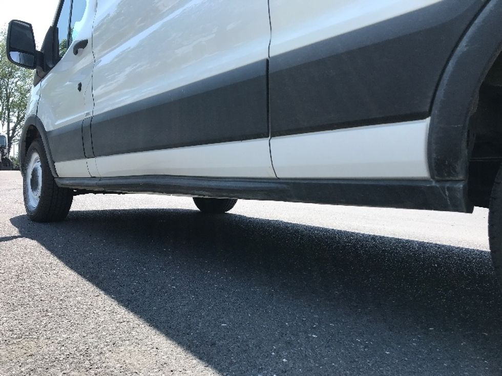 Cargo Van (Panel Van)-Light and Medium Duty Trucks-Ford-2021-Transit 250-Harrisonburg-VA-70,004\n\t\tmiles-$ 34,500 - Image 5