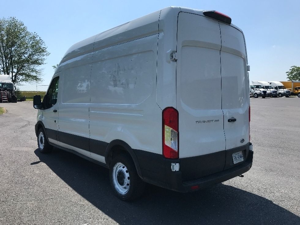 Cargo Van (Panel Van)-Light and Medium Duty Trucks-Ford-2021-Transit 250-Harrisonburg-VA-70,004\n\t\tmiles-$ 34,500 - Image 6