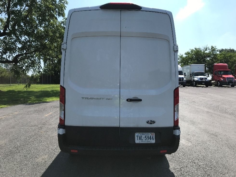 Cargo Van (Panel Van)-Light and Medium Duty Trucks-Ford-2021-Transit 250-Harrisonburg-VA-70,004\n\t\tmiles-$ 34,500 - Image 7