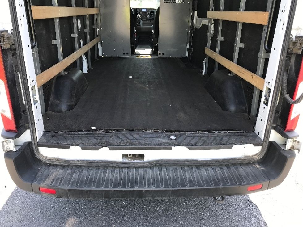 Cargo Van (Panel Van)-Light and Medium Duty Trucks-Ford-2021-Transit 250-Harrisonburg-VA-70,004\n\t\tmiles-$ 34,500 - Image 9