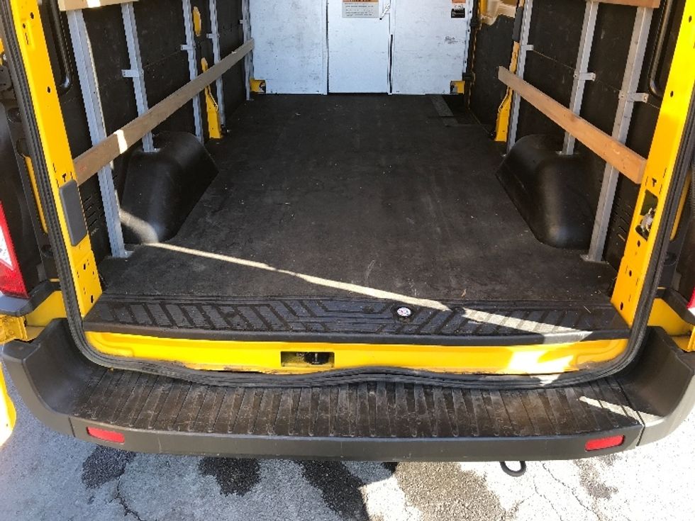 Cargo Van (Panel Van)-Light and Medium Duty Trucks-Ford-2021-Transit 250-Harrisonburg-VA-71,985\n\t\tmiles-$ 34,500 - Image 10