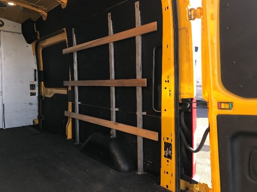 Cargo Van (Panel Van)-Light and Medium Duty Trucks-Ford-2021-Transit 250-Harrisonburg-VA-71,985\n\t\tmiles-$ 34,500 - Image 12