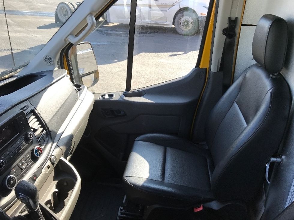 Cargo Van (Panel Van)-Light and Medium Duty Trucks-Ford-2021-Transit 250-Harrisonburg-VA-71,985\n\t\tmiles-$ 34,500 - Image 19