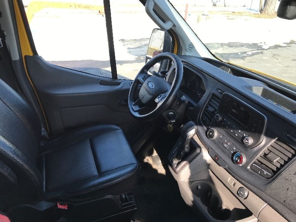 Cargo Van (Panel Van)-Light and Medium Duty Trucks-Ford-2021-Transit 250-Harrisonburg-VA-71,985\n\t\tmiles-$ 34,500 - Image 22