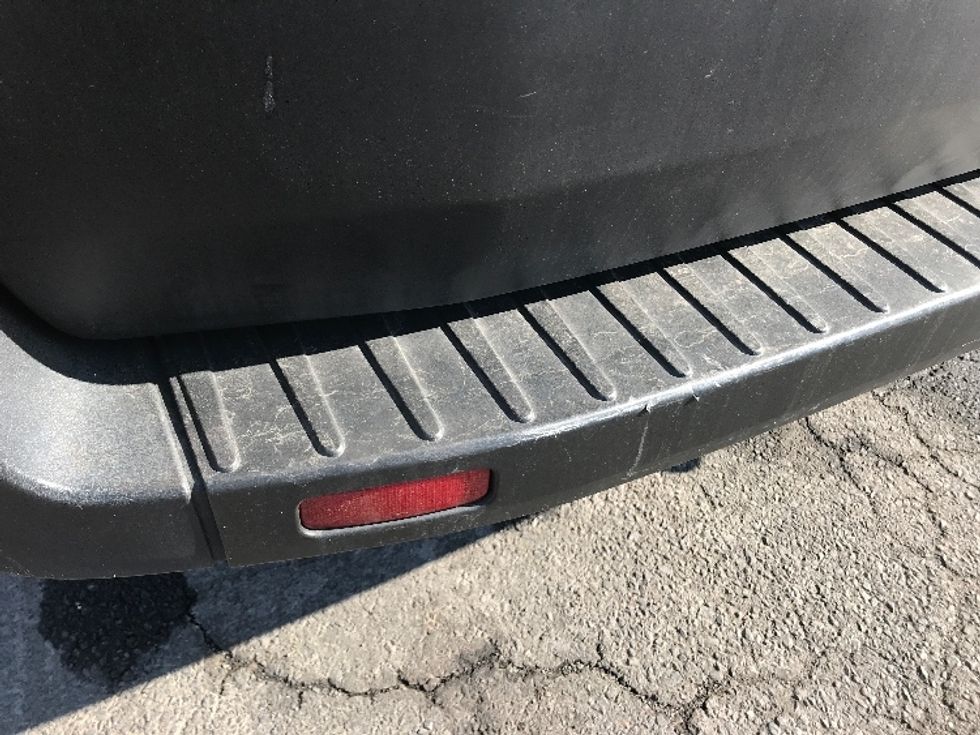 Cargo Van (Panel Van)-Light and Medium Duty Trucks-Ford-2021-Transit 250-Harrisonburg-VA-71,985\n\t\tmiles-$ 34,500 - Image 26