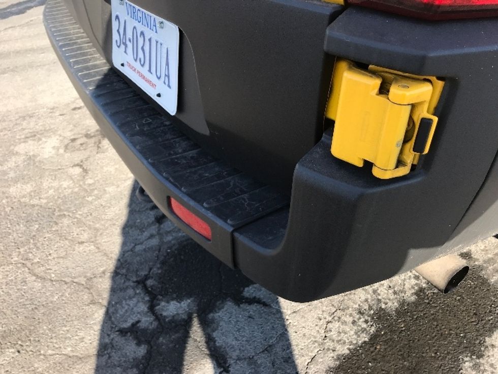 Cargo Van (Panel Van)-Light and Medium Duty Trucks-Ford-2021-Transit 250-Harrisonburg-VA-71,985\n\t\tmiles-$ 34,500 - Image 27