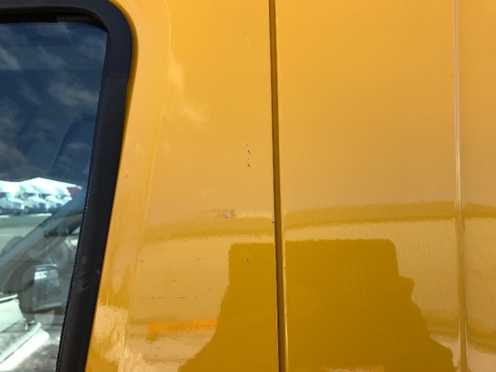 Cargo Van (Panel Van)-Light and Medium Duty Trucks-Ford-2021-Transit 250-Harrisonburg-VA-71,985\n\t\tmiles-$ 34,500 - Image 28