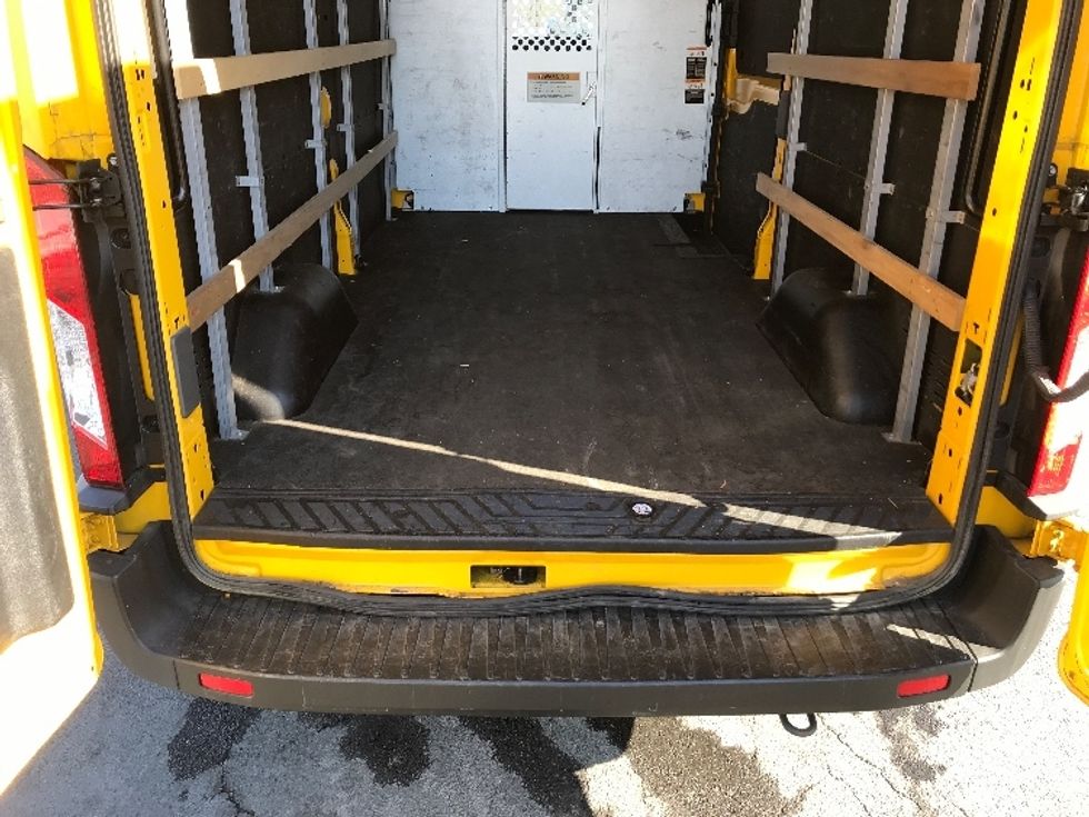 Cargo Van (Panel Van)-Light and Medium Duty Trucks-Ford-2021-Transit 250-Harrisonburg-VA-71,985\n\t\tmiles-$ 34,500 - Image 9