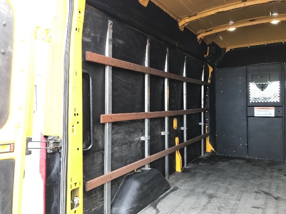 Cargo Van (Panel Van)-Light and Medium Duty Trucks-Ford-2021-Transit 250-Harrisonburg-VA-91,114\n\t\tmiles-$ 32,000 - Image 10